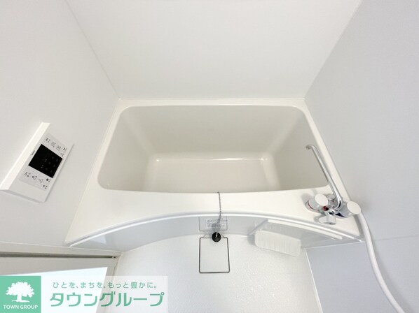 アザーレ・キュリオス宮崎台の物件内観写真